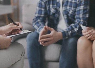 Вызов скорой психиатрической помощи в Симеизе