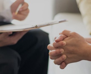 Вызов скорой психиатрической помощи в Симеизе