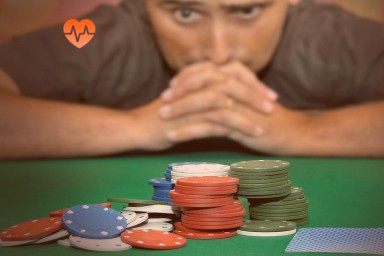 Лечение лудомании в Симеизе