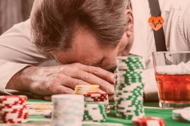 Лечение лудомании в Симеизе