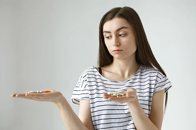 Амбулаторное лечение алкоголизма в Симеизе