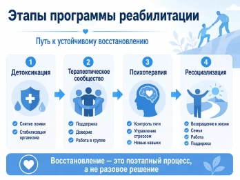 Миннесотская модель в Симеизе